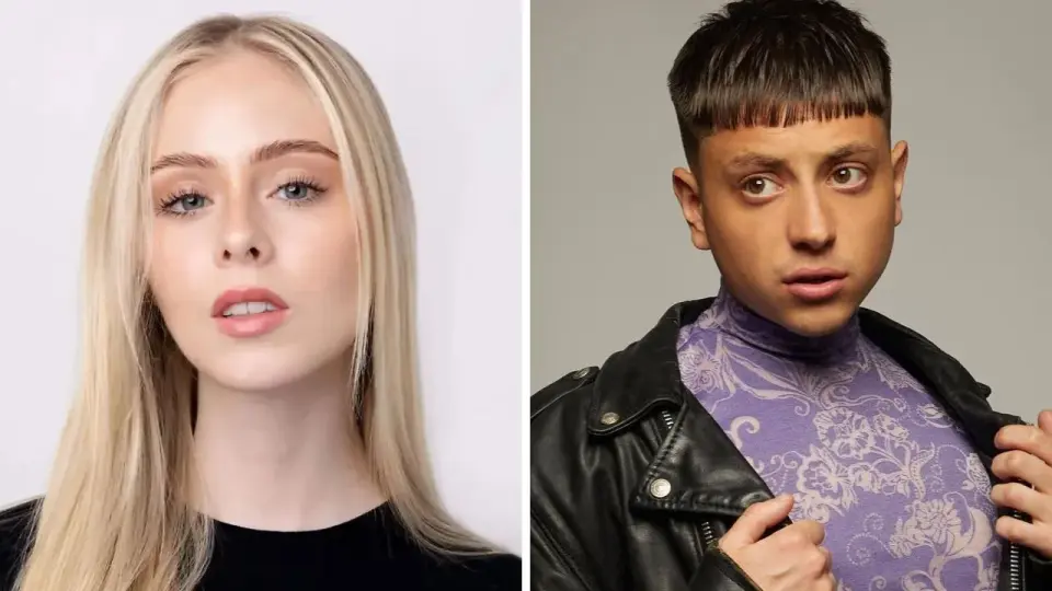 Novio de Loreto Peralta: Quién es Paco Amoroso, edad y relación con la modelo