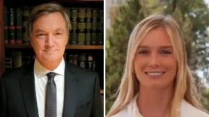 ¿Pablo Lanusse es familia de Delfina Lanusse? ¿Es hija del político?