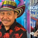 Paco Silva esposa e hijos: familia del líder de La Tropa Colombiana