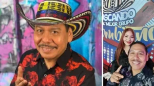 Paco Silva esposa e hijos: familia del líder de La Tropa Colombiana