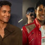 Padre de Jaafar Jackson: ¿de quién es hijo el actor de Michael Jackson?
