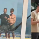 Papá del hijo de Erika Buenfil: Quién es Ernesto Zedillo Jr. y fotos con Nico