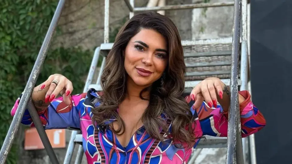 Pareja de Antonella Ríos: ¿quién es su nuevo novio, qué hace y qué se sabe?