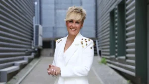 Pareja de Cristina Pardo: ¿quién es su novio marino, nombre y qué se sabe?