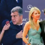 Pareja de Joan Laporta y su exesposa: ¿quién es la novia del presidente del FCB?