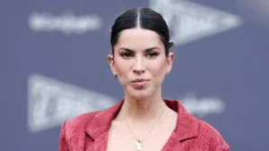 Pareja de Marta Riumbau: ¿quién es su nuevo novio, biografía y qué se sabe?