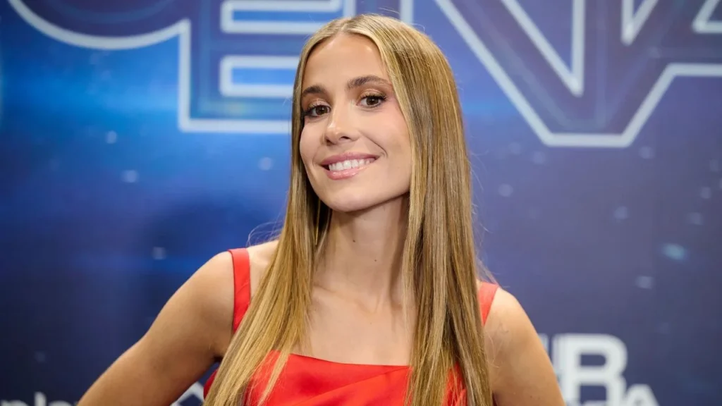 Paula Koops en Wikipedia: biografía, quién es, origen y familia de la cantante