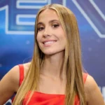 Paula Koops en Wikipedia: biografía, quién es, origen y familia de la cantante