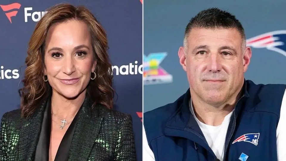 Explota escándalo de infidelidad entre periodista y famosa figura del deporte