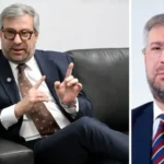 Piero Corvetto quién es: biografía, estudios y su renuncia al cargo de jefe de la ONPE