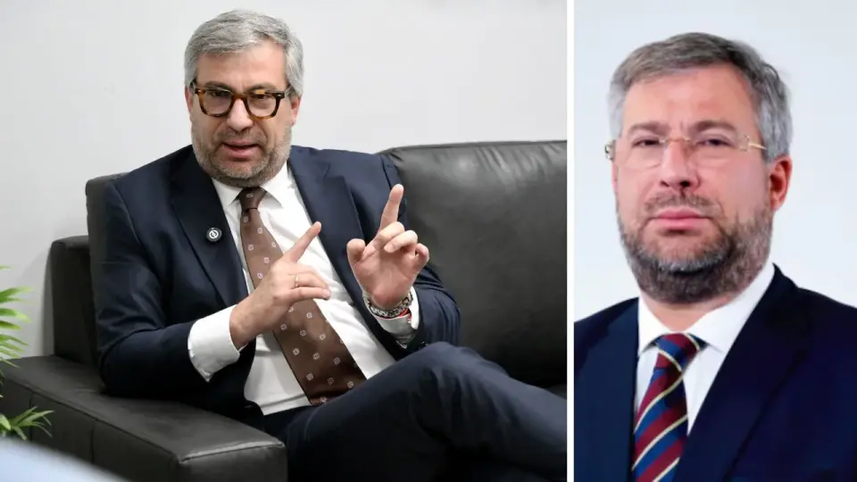 Piero Corvetto quién es: biografía, estudios y su renuncia al cargo de jefe de la ONPE