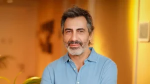Primera esposa de Juan del Val: ¿quién fue su pareja antes de Nuria Roca?