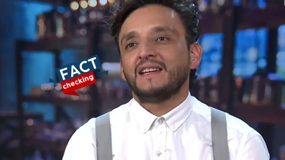 ¿Arturo “Mono”, actor colombiano murió? ¿Qué le pasó a Juan Pablo Barragán?