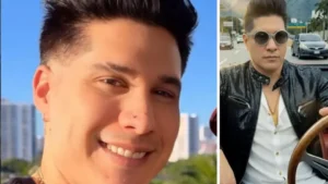 ¿Qué le pasó a Chyno Miranda? ¿Qué enfermedad sufrió el cantante?