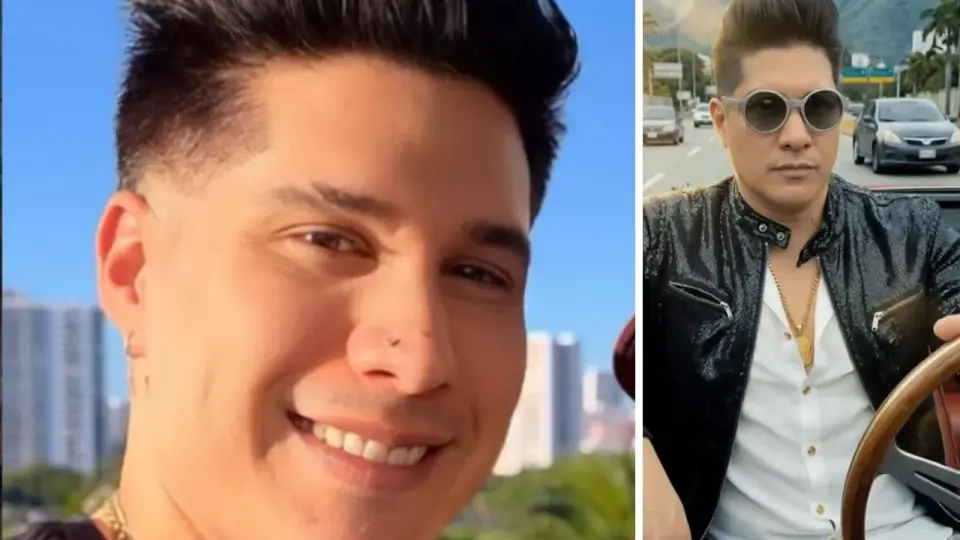 ¿Qué le pasó a Chyno Miranda? ¿Qué enfermedad sufrió el cantante?