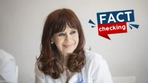 ¿Qué le pasó a Cristina Kirchner hoy? ¿fallece CFK? ¿de verdad murió?