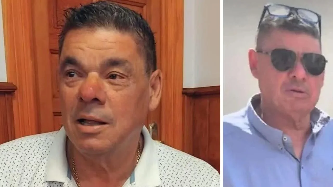 ¿Qué le pasó a Jesús Tavira? ¿Cómo murió y el 'caso de la viuda de la CAM'?