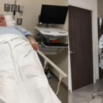 ¿Qué le pasó a Óscar Baby Face? ¿Por qué fue hospitalizado hoy? Estado de salud