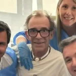 ¿Qué le pasó a Rafa Villanueva?: noticias, actualidad y estado de salud