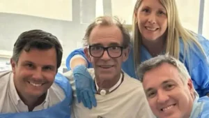 ¿Qué le pasó a Rafa Villanueva?: noticias, actualidad y estado de salud