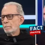 ¿Qué le pasó a Ricardo Belmont hoy en 2026? ¿Por qué dicen que murió?