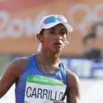 ¿Qué le pasó a Yeseida Carrillo? ¿actualidad y noticias de la atleta colombiana?