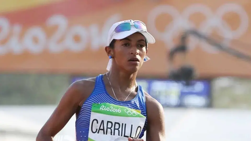 ¿Qué le pasó a Yeseida Carrillo? ¿actualidad y noticias de la atleta colombiana?