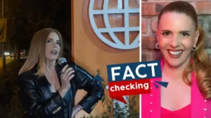 ¿Qué pasó con Johanna San Miguel, es verdad que murió hoy en 2026?