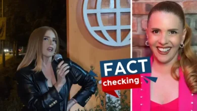 ¿Qué pasó con Johanna San Miguel, es verdad que murió hoy en 2026?