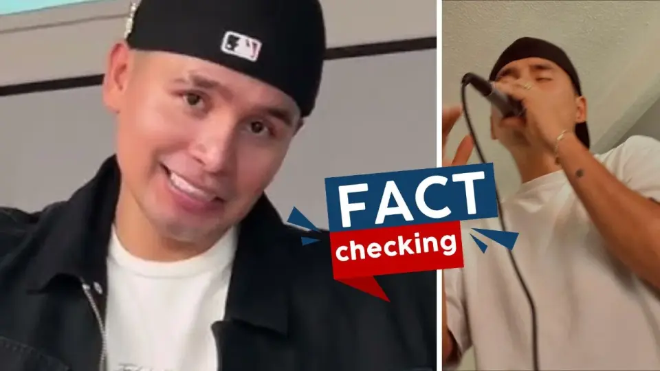 ¿Qué pasó con Jonfer Cerón en 2026? ¿está vivo o muerto? Esta es la verdad