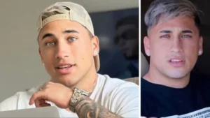 ¿Qué pasó con Yao Cabrera, nueva causa judicial? Esto se sabe