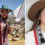 ¿Quién es Analí Márquez Huanca? Biografía, currículum vitae y Wikipedia
