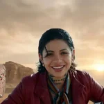 ¿Quién es Dagna Mata? ¿Combinación de Ángela y Cazzu? Así es la modelo