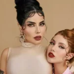 ¿Quién es el papá de Miranda León? ¿Es hija de Raúl Meza Ontiveros?