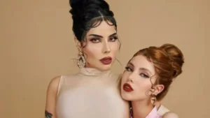 ¿Quién es el papá de Miranda León? ¿Es hija de Raúl Meza Ontiveros?