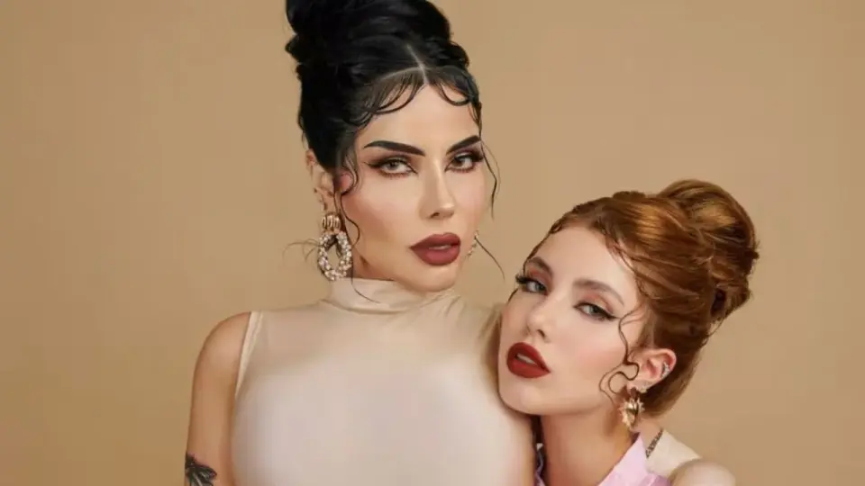 ¿Quién es el papá de Miranda León? ¿Es hija de Raúl Meza Ontiveros?