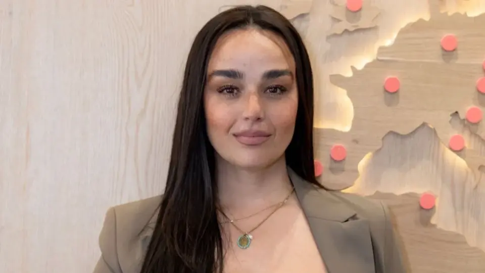 ¿Quién es el papá de Mónica Makaco?: biografía, origen y padres de la influencer