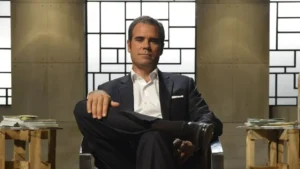 ¿Quién es Javier Pérez Dolset?: Wikipedia, biografía y familia del empresario