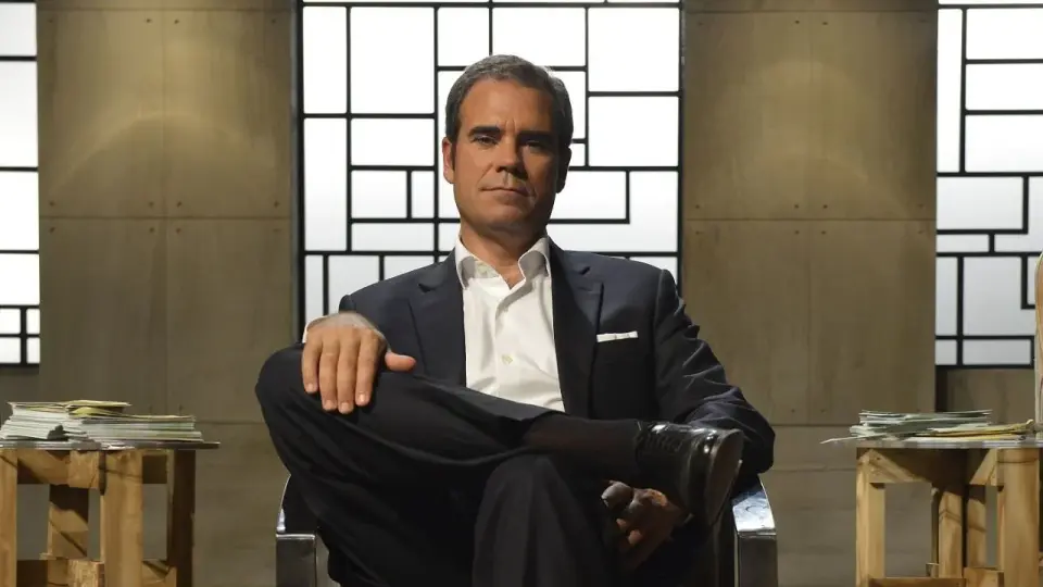 ¿Quién es Javier Pérez Dolset?: Wikipedia, biografía y familia del empresario