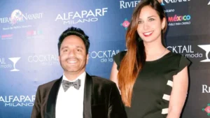 ¿Quién es Karla Arreola, exesposa de Reynaldo Rosano? Hijos y biografía