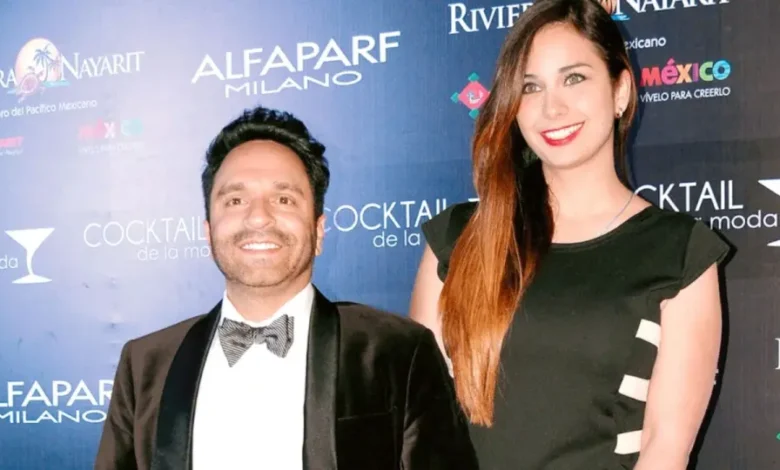 ¿Quién es Karla Arreola, exesposa de Reynaldo Rosano? Hijos y biografía