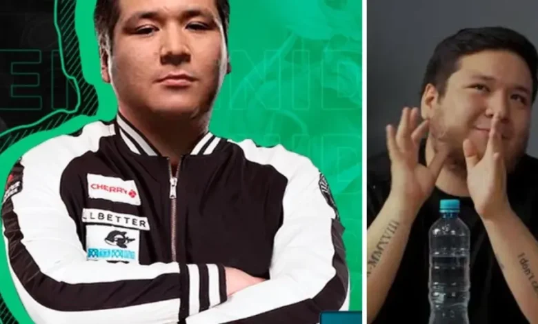 ¿Quién es Kingteka, nombre real y polémica por un video en Discord?