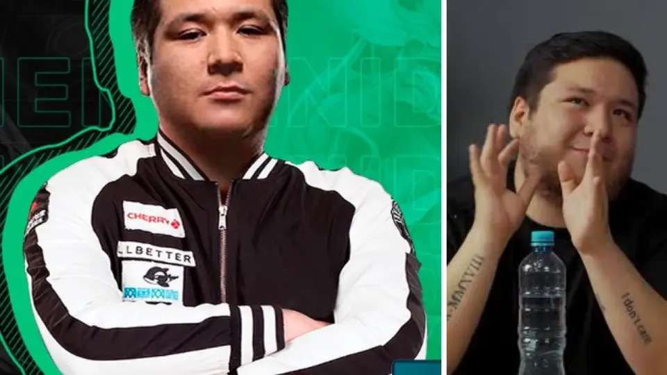 ¿Quién es Kingteka, nombre real y polémica por un video en Discord?