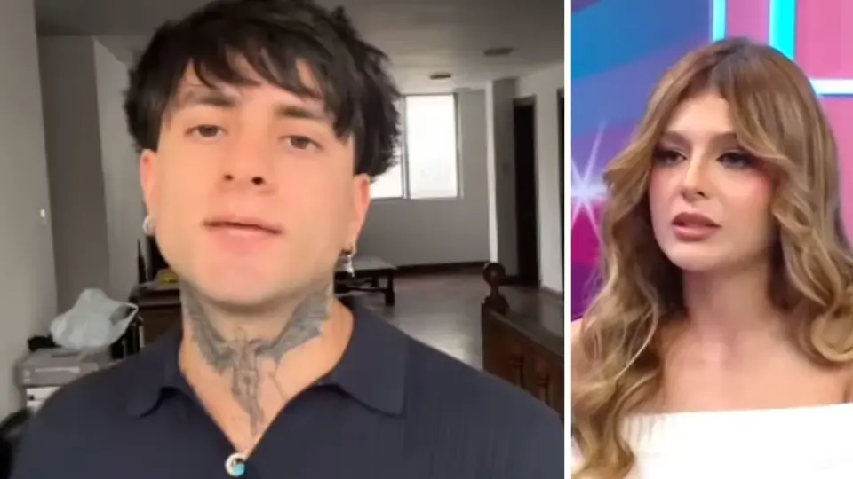 Quién es la expareja de Diealis? Denuncia en contra del streamer