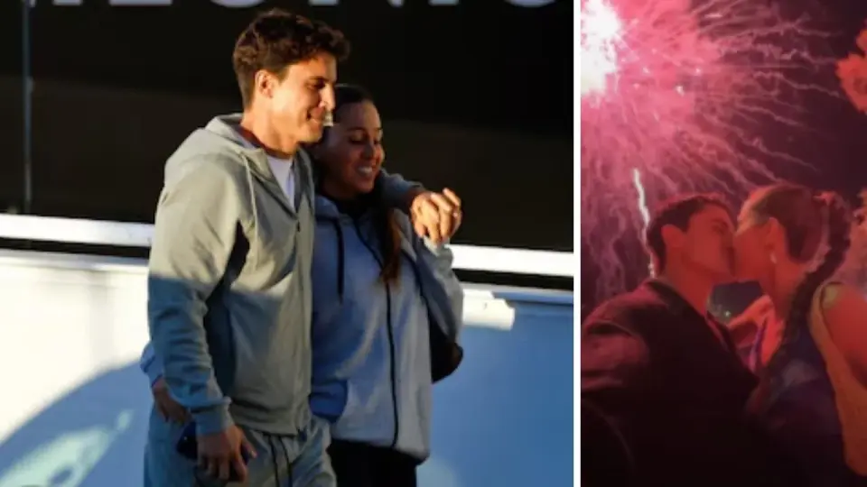 ¿Quién es la novia de Alex González? Vida privada de Carla Virgós ¿Quién es la novia de Alex González? Vida privada de Carla Virgós