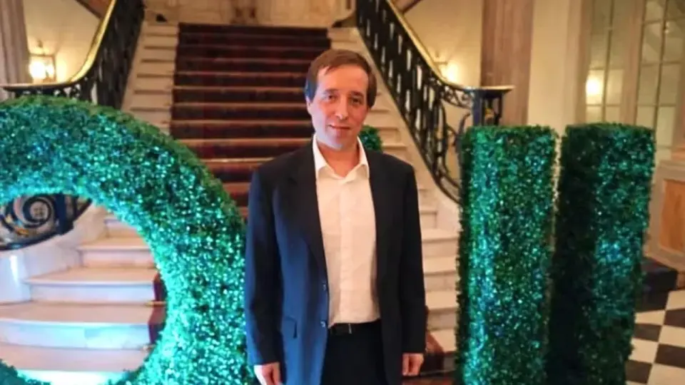 ¿Quién es Marcelo Porcel?: Wikipedia, biografía, familia y origen del empresario