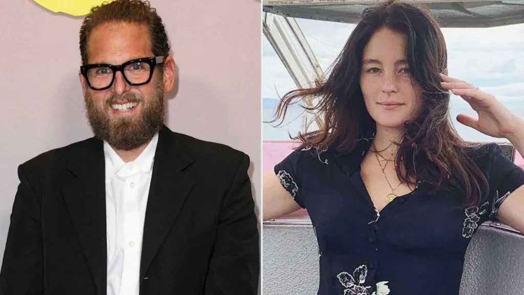 ¿Quién es Olivia Millar, esposa de Jonah Hill? Biografía, hijos y qué hace