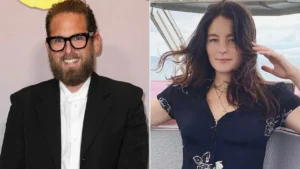 ¿Quién es Olivia Millar, esposa de Jonah Hill? Biografía, hijos y qué hace