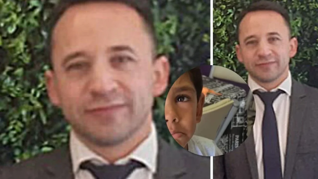 ¿Quién es Pablo José Pérez y su participación en el caso de Ángel López?