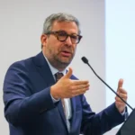 ¿Quién es Piero Corvetto?: Wikipedia, biografía, origen y familia del comunicador